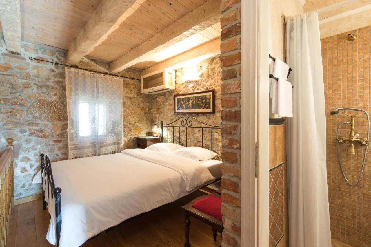 Holiday Home Bozanic เวอร์บนิค ภายนอก รูปภาพ